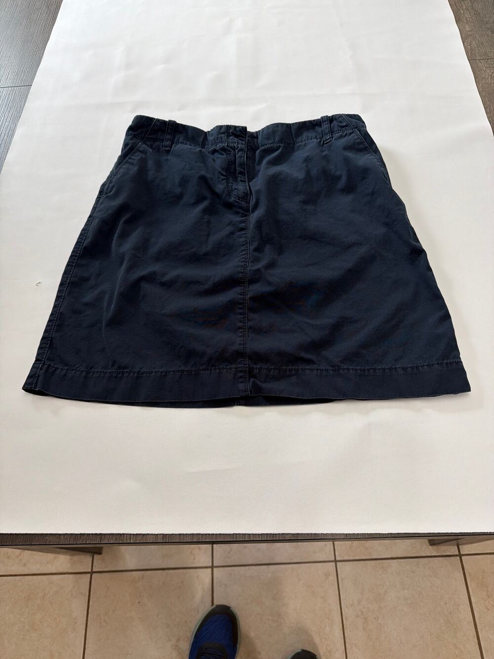 J Crew Skirt